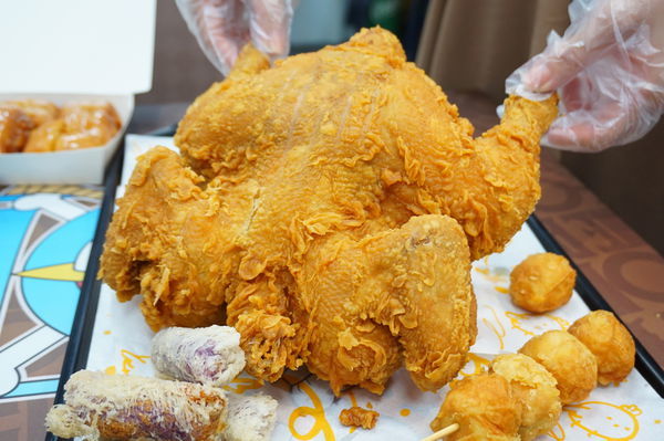 想學(xué)炸雞？學(xué)炸雞技術(shù)，選對(duì)平臺(tái)真的很重要！(圖2)
