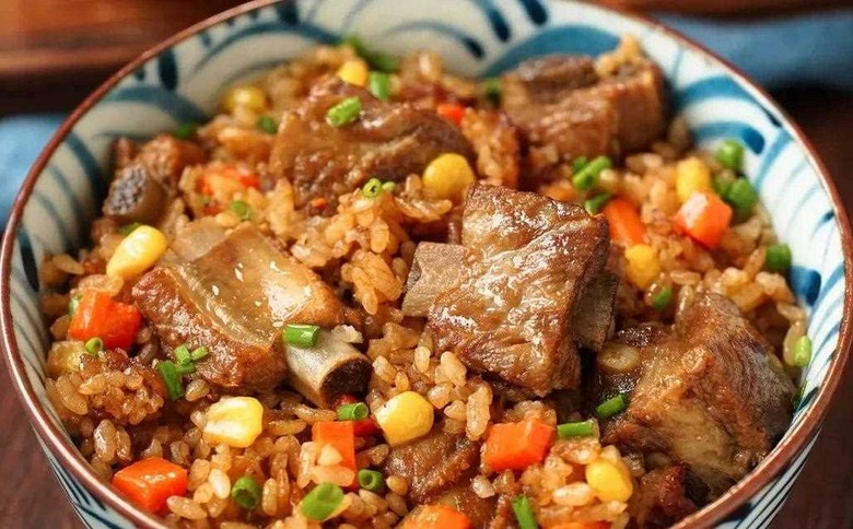懶人燜飯怎么做才好吃？一招就能輕松解決(圖3)
