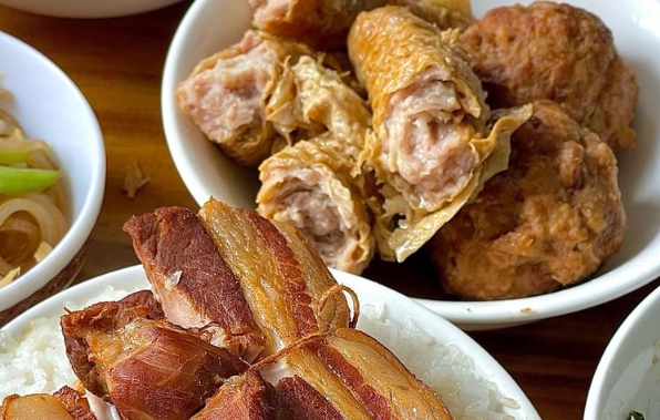甏肉干飯培訓(xùn)，學(xué)會這招，讓你輕松掌握這道美味！(圖4)
