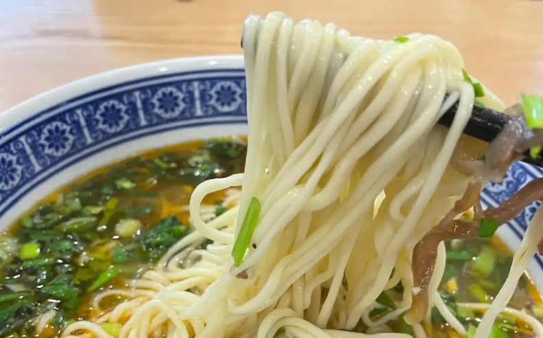 學(xué)正宗拉面學(xué)費多少？掌握拉面技術(shù)的真正價值(圖4)