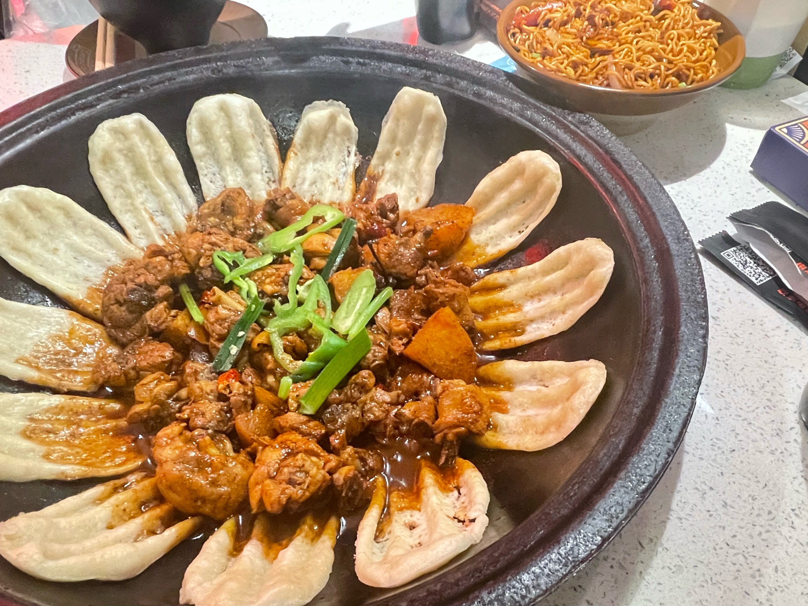 一步步掌握地鍋雞做法，提升你的餐飲技能，輕松開店無壓力。(圖3)