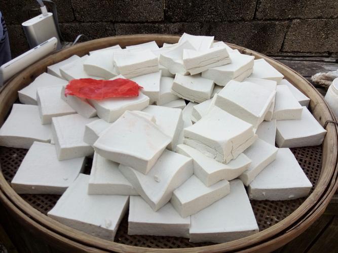傳統(tǒng)豆腐新做法，專業(yè)技巧教學(xué)，打造屬于自己的豆腐品牌(圖3)
