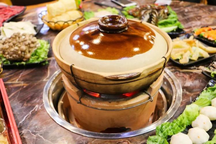 廣式打邊爐加盟費解析，助您輕松踏入餐飲行業(yè)(圖3)