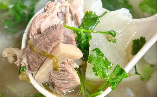 單縣羊肉湯的做法及配料，輕松掌握，開店不再難！(圖2)