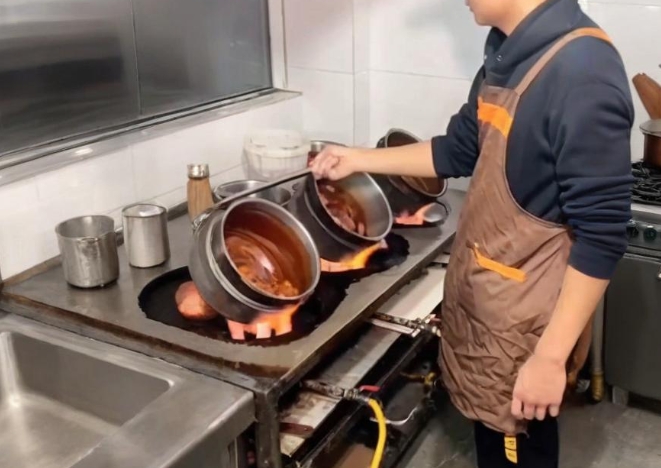 搖滾炒雞技術培訓，掌握爆款美味，快速創(chuàng)業(yè)輕松做老板！(圖3)