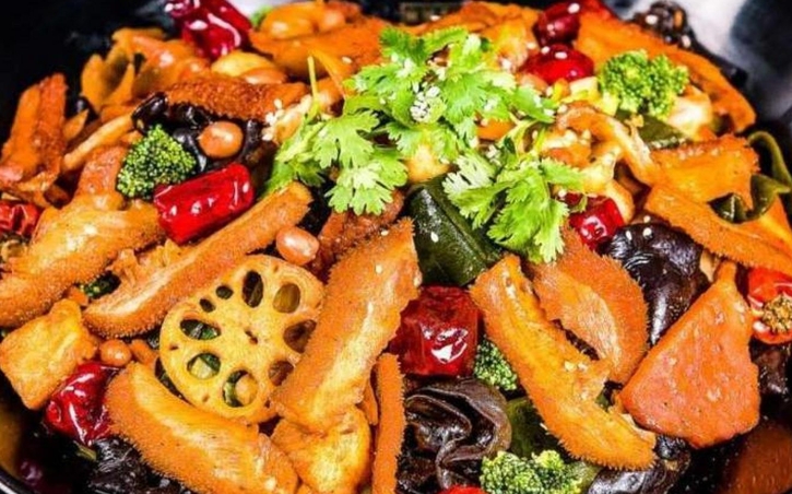 想學麻辣燙？學正宗技術(shù)，輕松開店創(chuàng)業(yè)！(圖2)