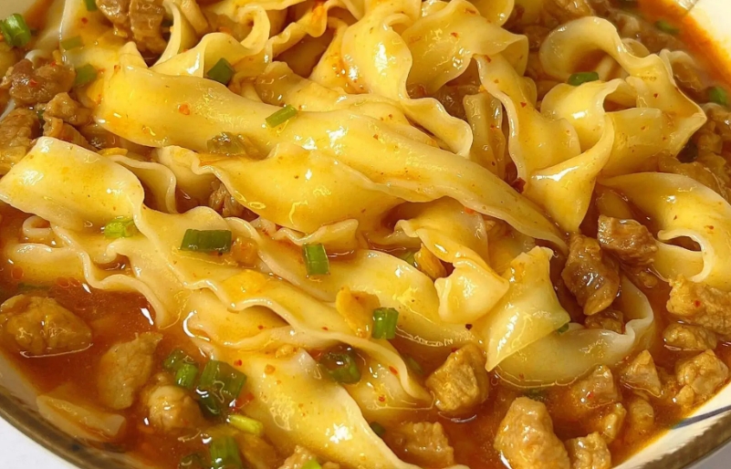 山西大同刀削面培訓(xùn)班，學(xué)正宗技巧，輕松開店創(chuàng)業(yè)！