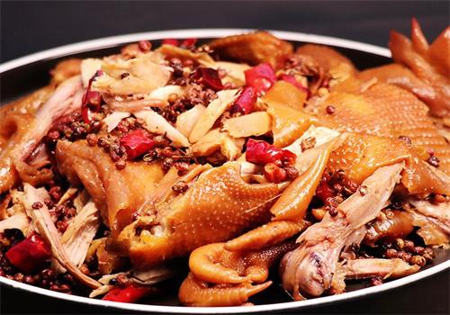 麻椒雞培訓，學會正宗做法，輕松開店創(chuàng)業(yè)(圖2)