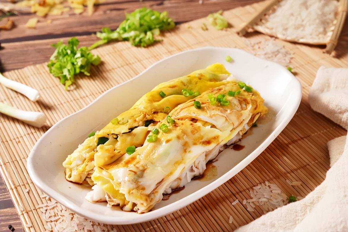 廣東腸粉的正宗做法教程，掌握傳統(tǒng)技藝，烹飪美味輕松實(shí)現(xiàn)！(圖3)