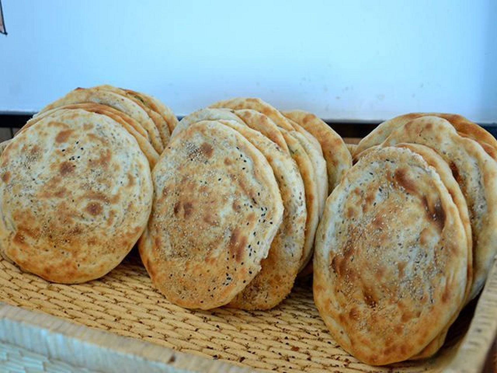 淄川肉燒餅?zāi)睦锟梢詫W(xué)到？學(xué)正宗技藝，開啟創(chuàng)業(yè)之路！(圖2)