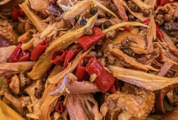 想學(xué)適合小門店的小吃？熱門項目推薦，輕松開啟創(chuàng)業(yè)之路！(圖2)