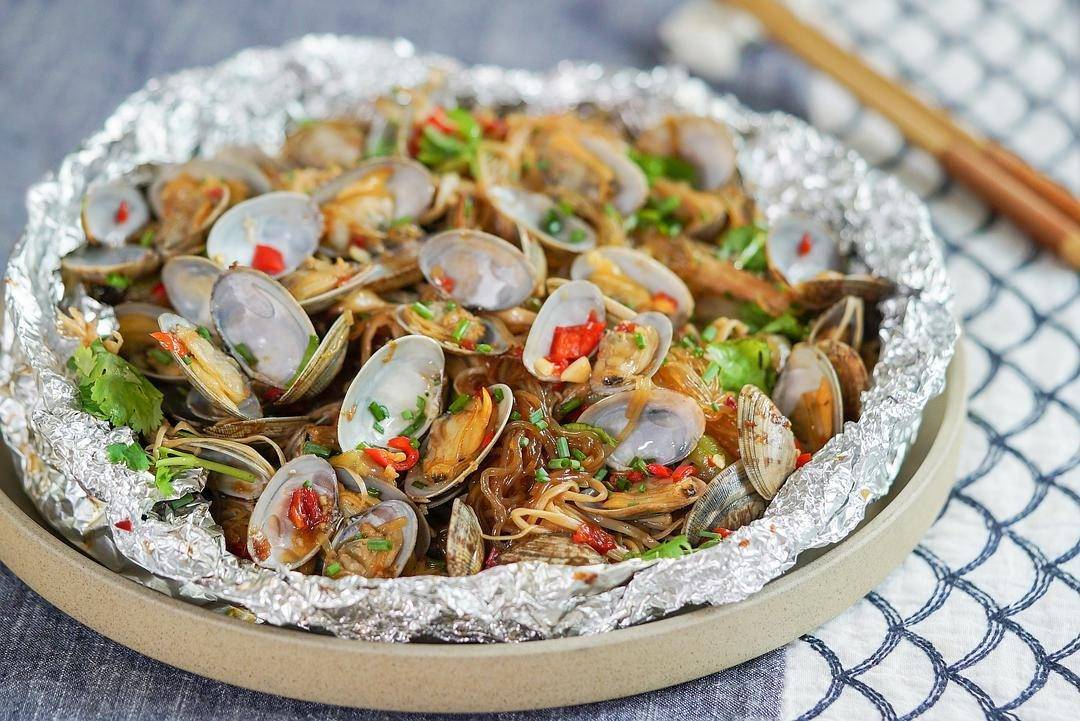 花甲粉制作哪里學(xué)？費(fèi)用透明，學(xué)會正宗技巧輕松創(chuàng)業(yè)！