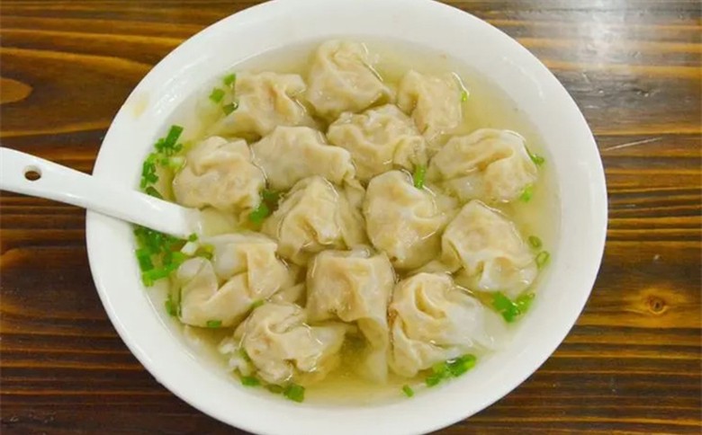 想學(xué)包餛飩？了解制作技巧與創(chuàng)業(yè)前景，讓你的餐飲夢想成真！(圖2)