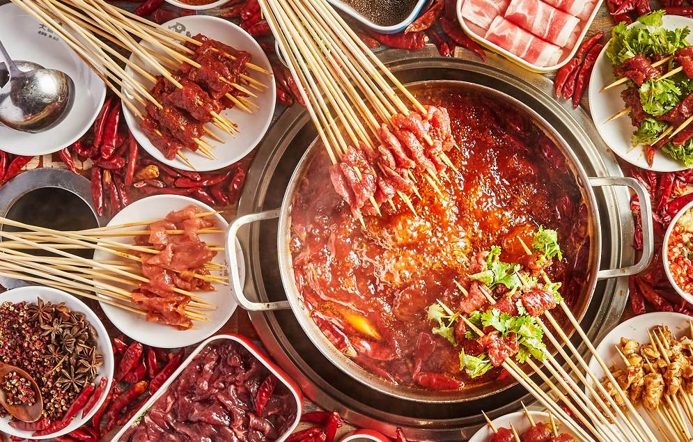 重慶串串香做法全解析，掌握正宗技藝，開啟美食之旅！(圖5)