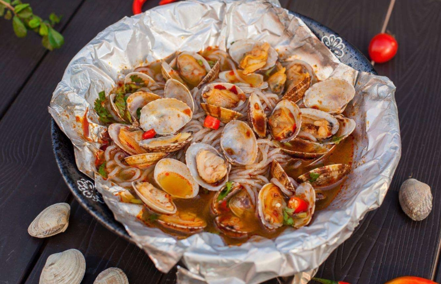 花甲米線教學全攻略，掌握正宗做法，輕松開店創(chuàng)業(yè)！(圖3)