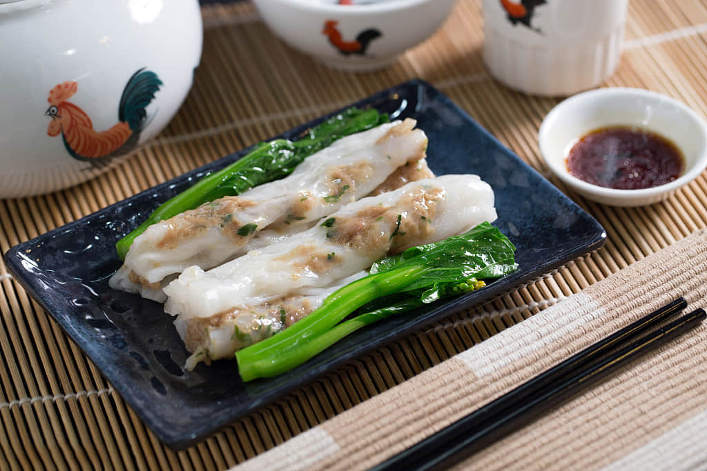 卷筒粉培訓(xùn)學(xué)校，創(chuàng)新配方與傳統(tǒng)技藝結(jié)合，開(kāi)店創(chuàng)業(yè)無(wú)憂