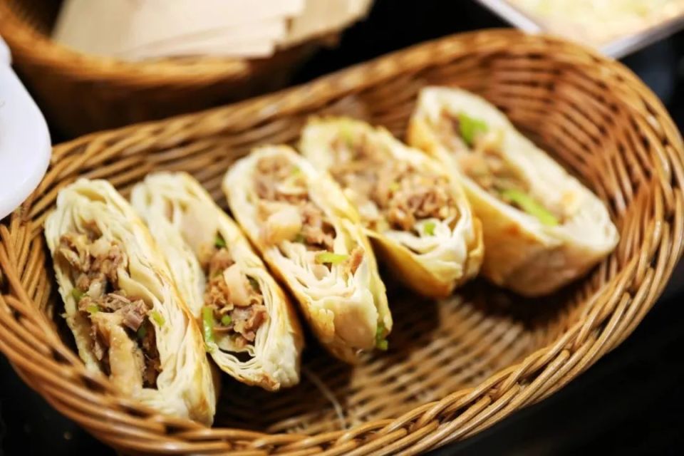 學做燒餅有多難？外酥里軟的秘密，這份配方必須收藏！(圖2)