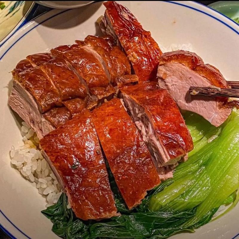 烤鴨飯的藝術(shù)與傳承，掌握秘訣輕松入門，學(xué)習(xí)的最佳之選在哪里？(圖4)