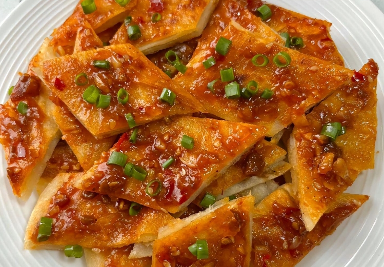 從零學(xué)習(xí)醬香餅的醬料做法和配方，掌握街頭美食的財(cái)富密碼！(圖2)