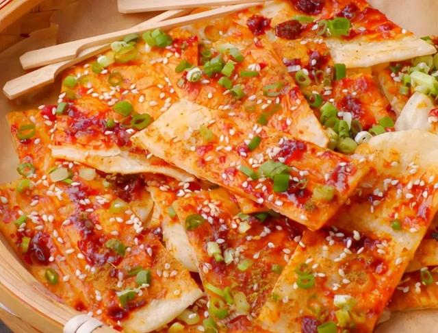 從零學(xué)習(xí)醬香餅的醬料做法和配方，掌握街頭美食的財(cái)富密碼！(圖4)