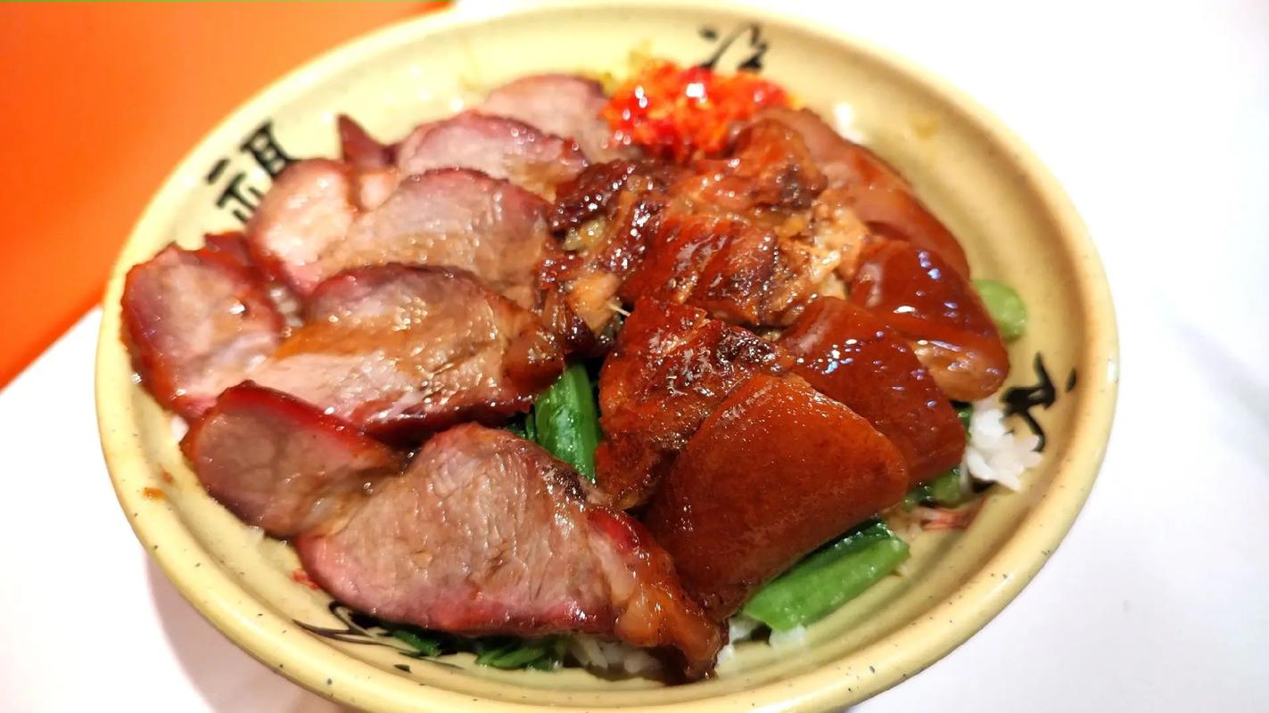 學(xué)習(xí)豬腳飯，從零基礎(chǔ)到月入五萬(wàn)，如何靠這碗飯實(shí)現(xiàn)財(cái)富自由？(圖3)