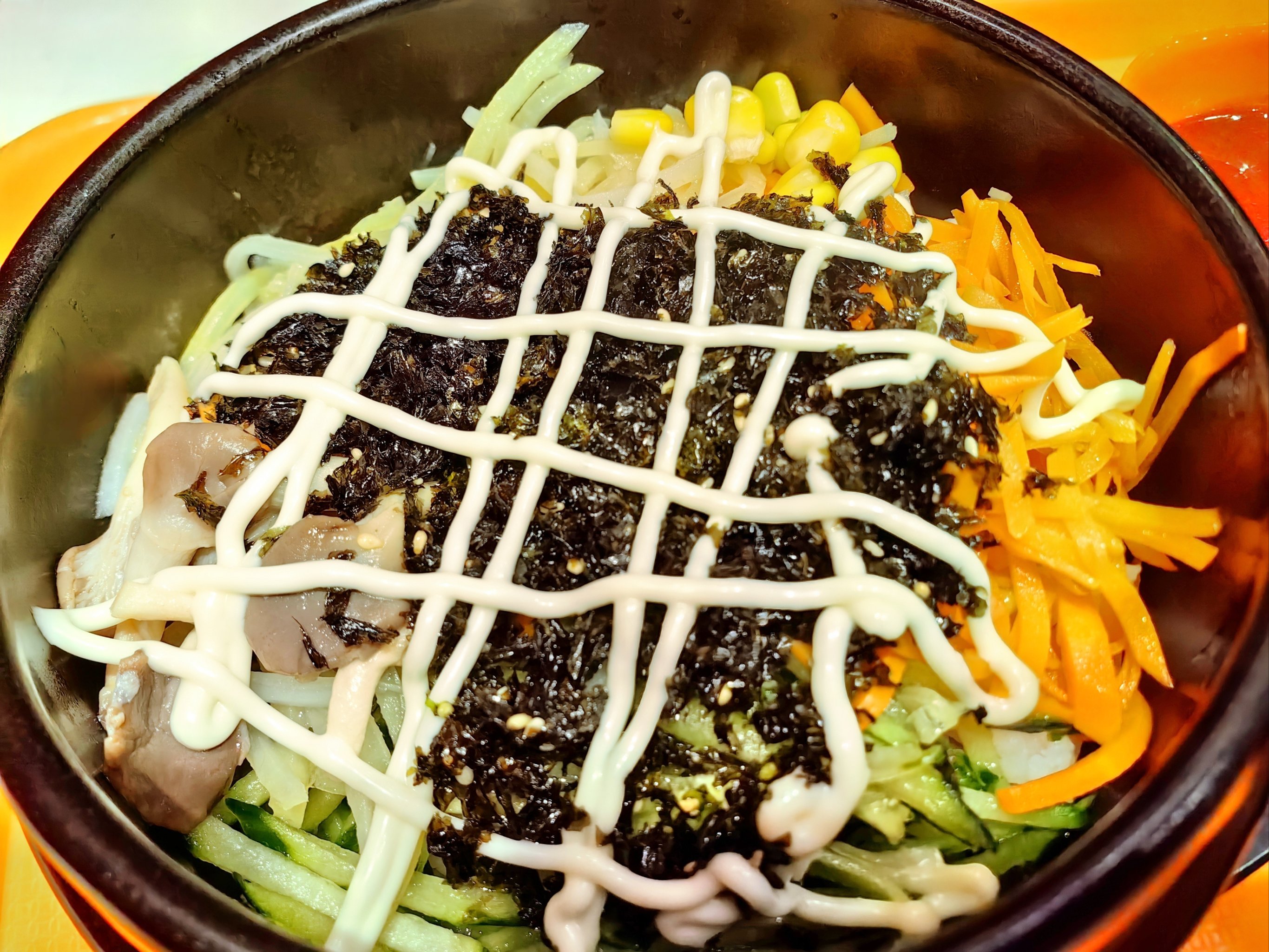 烤肉拌飯去哪里學(xué)？專業(yè)培訓(xùn)讓你快速掌握核心技巧(圖2)