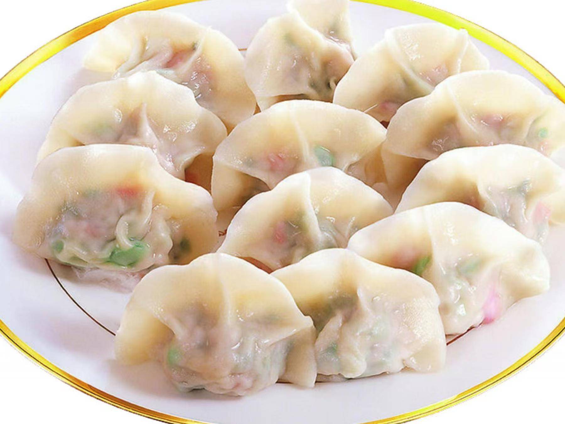 學(xué)餃子餡哪里更專業(yè)？快速掌握傳統(tǒng)與創(chuàng)新餃子餡的配方技巧(圖3)