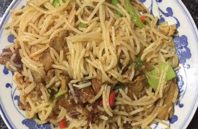 江西米粉培訓(xùn)哪家好？輕松掌握正宗制作技藝(圖3)