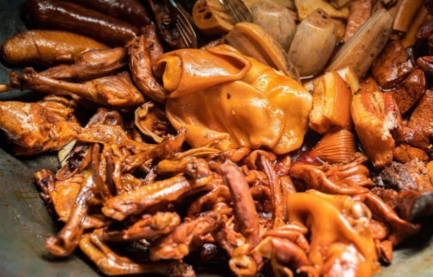 想學(xué)鹵味熟食？專業(yè)培訓(xùn)教你做出地道鹵味，輕松創(chuàng)業(yè)(圖3)