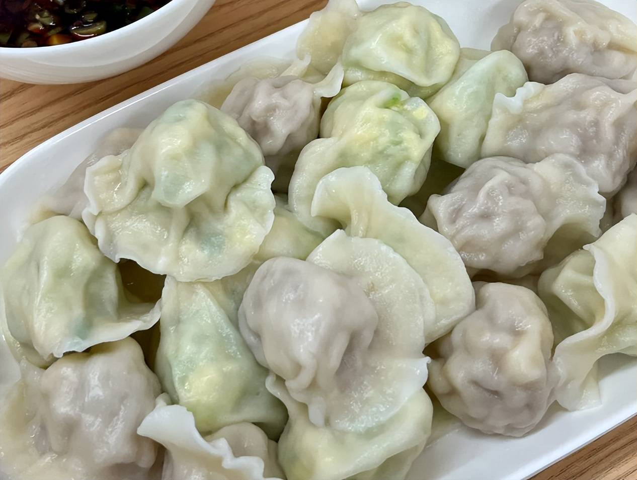 各種餃子餡培訓(xùn)，讓普通食材變身爆款，擺攤開(kāi)店輕松月入過(guò)萬(wàn)！(圖2)