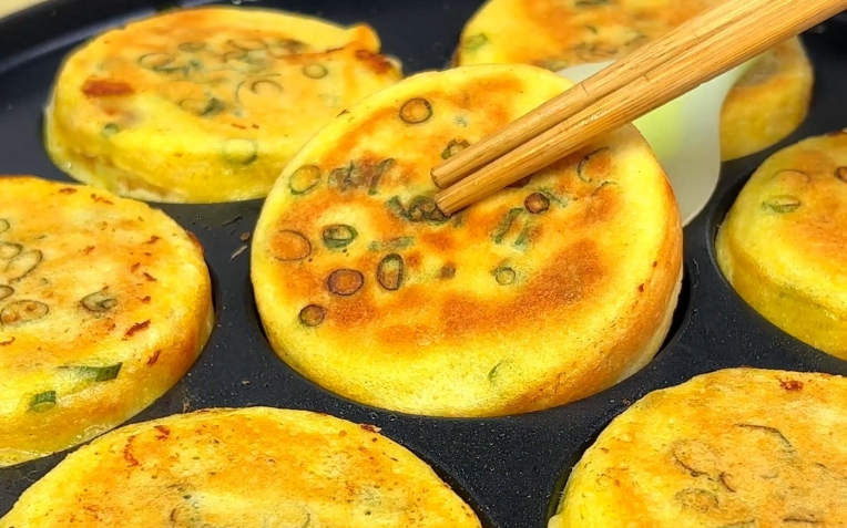 雞蛋漢堡培訓(xùn)技術(shù)，零基礎(chǔ)也能學(xué)會，開啟街頭美食賺錢之路！(圖2)