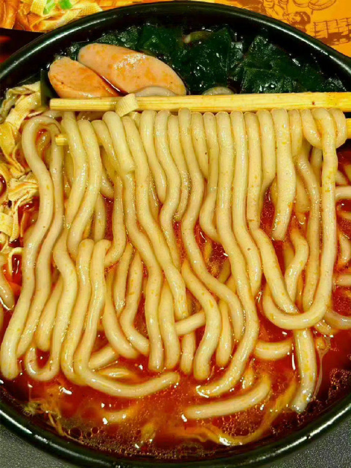 土豆粉怎么做？5步快速學(xué)會正宗做法，創(chuàng)業(yè)路從這里開始！(圖3)