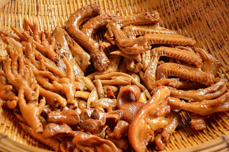鴨貨鴨脖鹵味難做？零基礎(chǔ)教學(xué)，輕松掌握一鍋香秘方！(圖2)