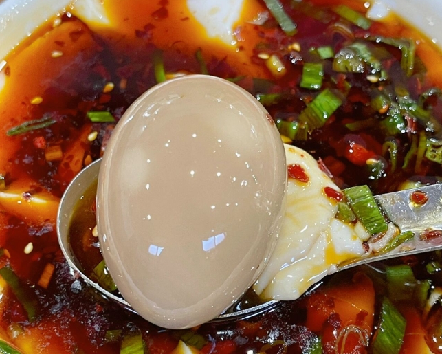 正宗高唐老豆腐哪里學(xué)？零基礎(chǔ)也能掌握高唐老豆腐，技巧和配方全解析(圖2)