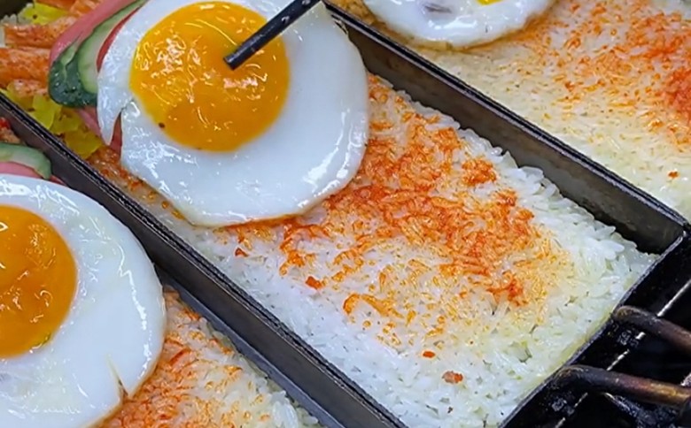 學(xué)習(xí)鍋巴飯技術(shù)靠譜嗎？贈(zèng)送設(shè)備，輕松開啟創(chuàng)業(yè)新篇章！(圖3)