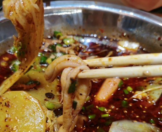想學冒菜？培訓費用與課程詳解，讓你不花冤枉錢(圖2)