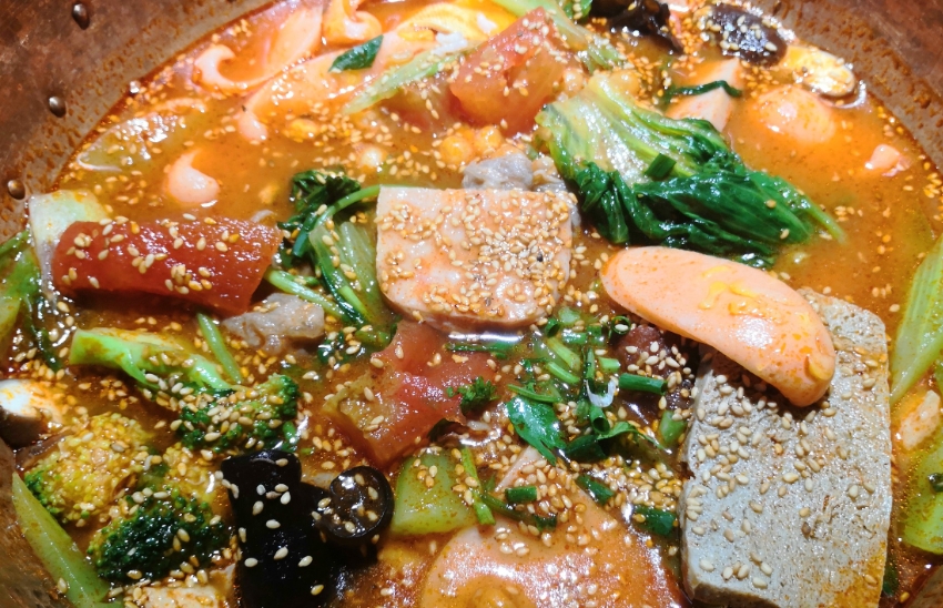 想學(xué)冒菜？培訓(xùn)費用與課程詳解，讓你不花冤枉錢