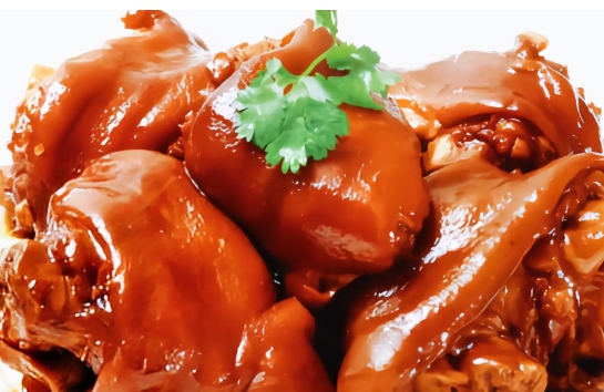 鹵肉技術(shù)培訓(xùn)哪里好？正宗配方教學(xué)，零基礎(chǔ)也能學(xué)會(huì)(圖2)