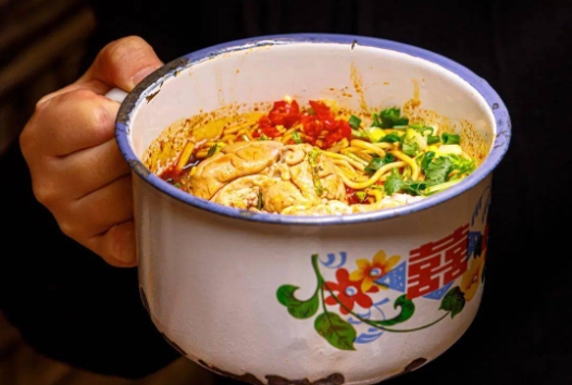 淮北哪里有教茶缸面做法的師傅？手把手教學快速上手(圖2)