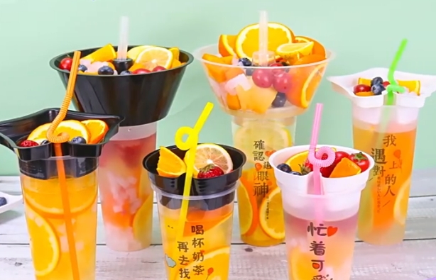 水果杯火鍋杯怎么學(xué)？零基礎(chǔ)快速入門，創(chuàng)業(yè)不再難(圖2)