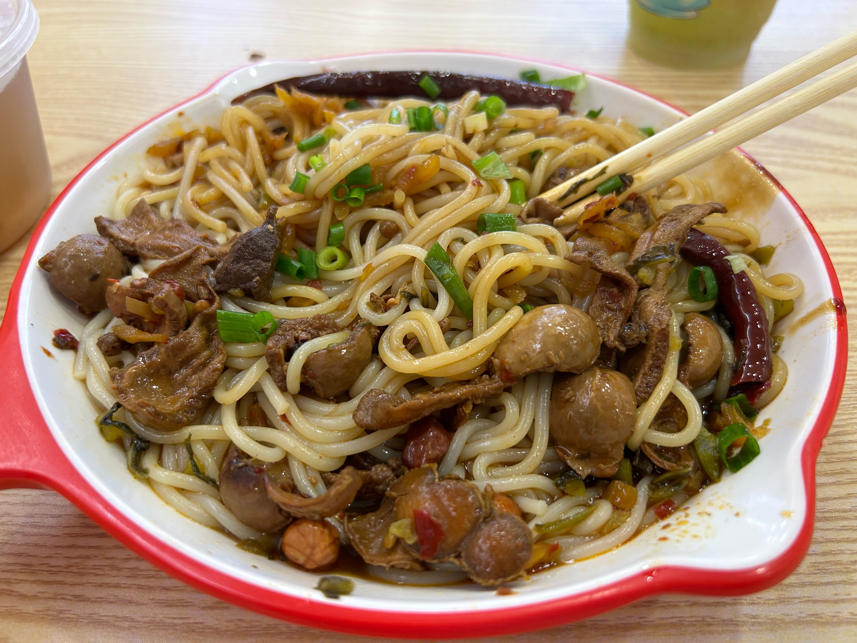 南昌拌粉培訓(xùn)哪里學(xué)？零基礎(chǔ)掌握家鄉(xiāng)美味秘方(圖2)