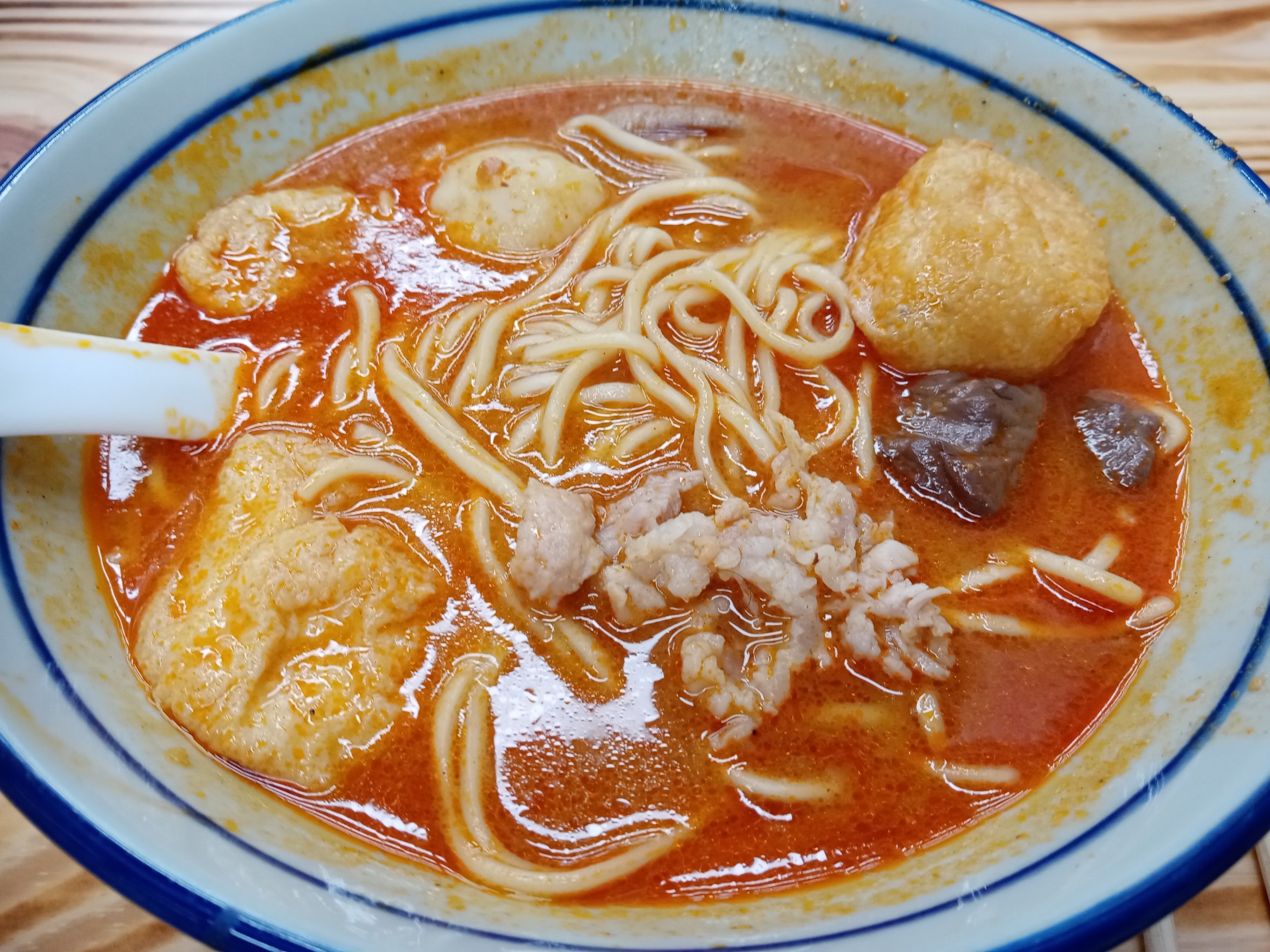 沙茶面學(xué)習(xí)去哪里學(xué)？學(xué)會這道美食快速開啟創(chuàng)業(yè)之路(圖2)