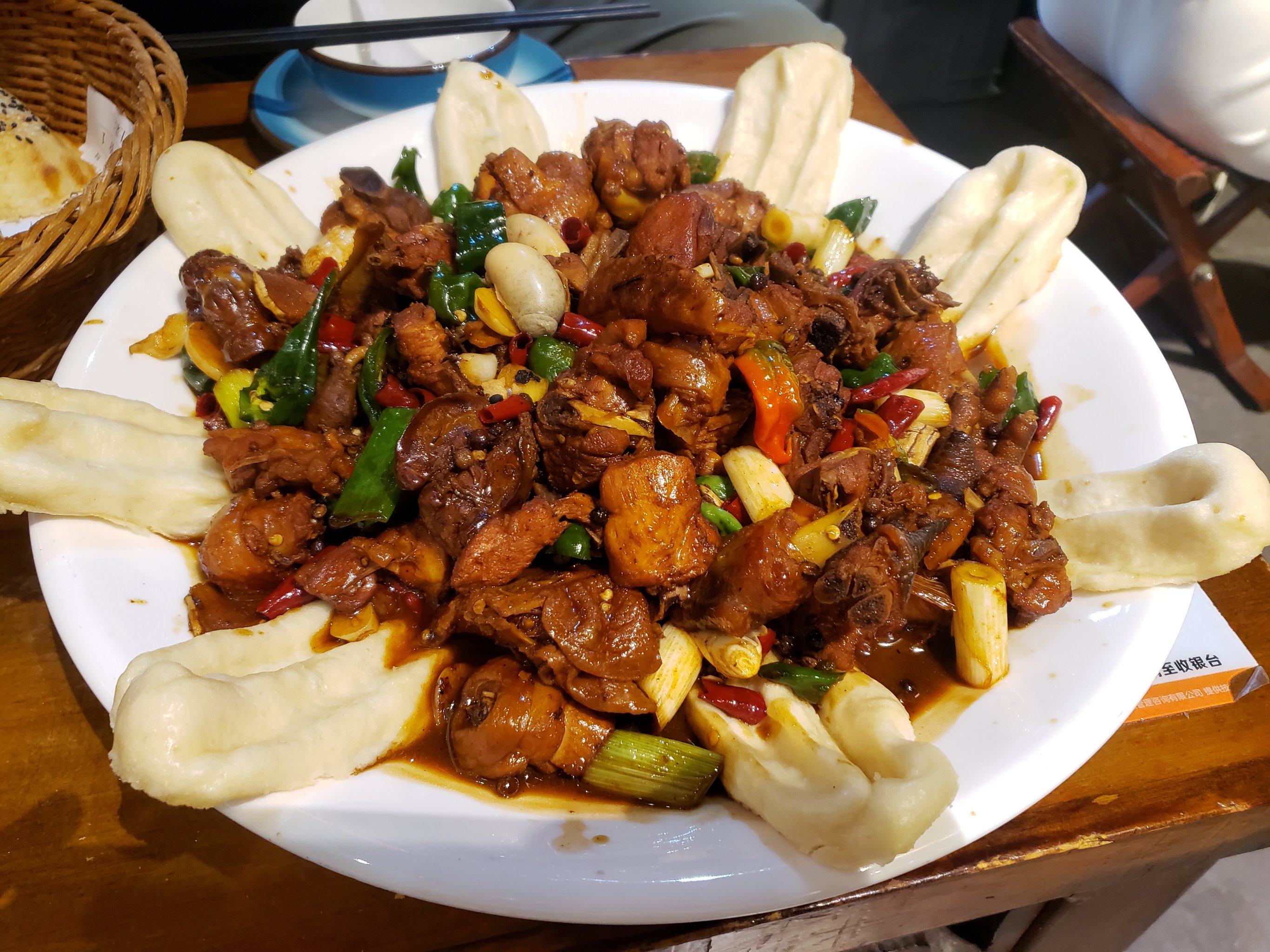 學習臨沂炒雞去哪里學？臨沂炒雞技術(shù)學習，手把手教學輕松上手(圖2)