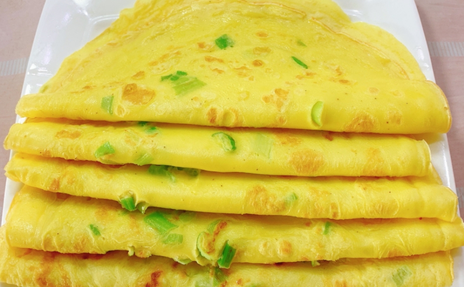 想開(kāi)雞蛋餅攤？學(xué)會(huì)正宗做法，讓你輕松開(kāi)店(圖2)