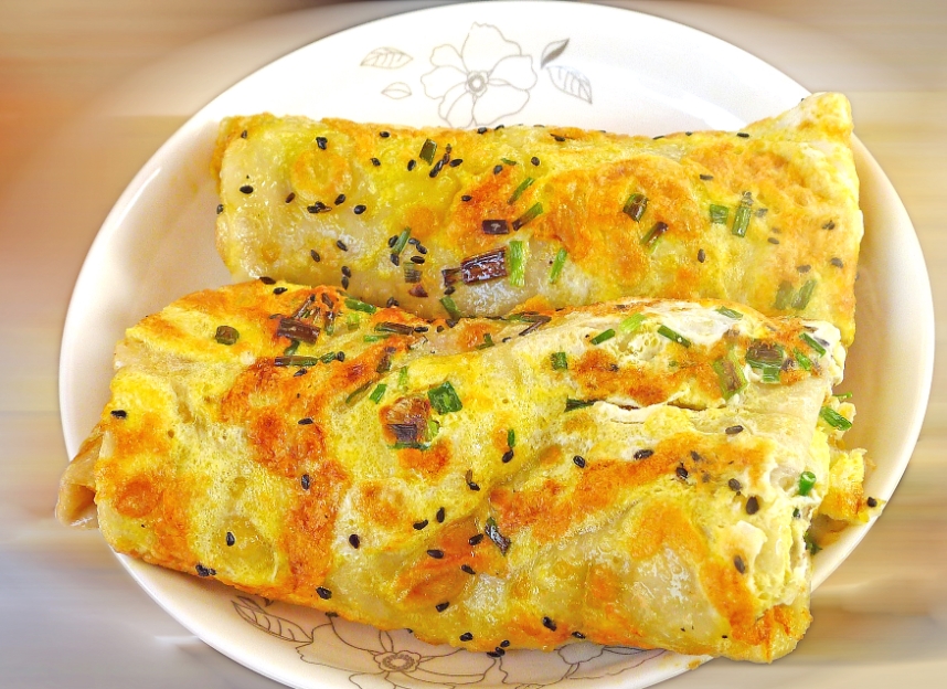 想開(kāi)雞蛋餅攤？學(xué)會(huì)正宗做法，讓你輕松開(kāi)店(圖3)
