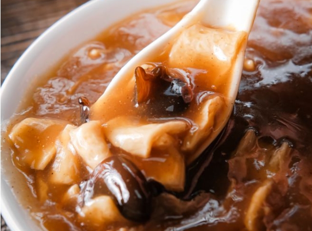 想學(xué)逍遙鎮(zhèn)胡辣湯？學(xué)費(fèi)低，技術(shù)全，輕松掌握(圖2)