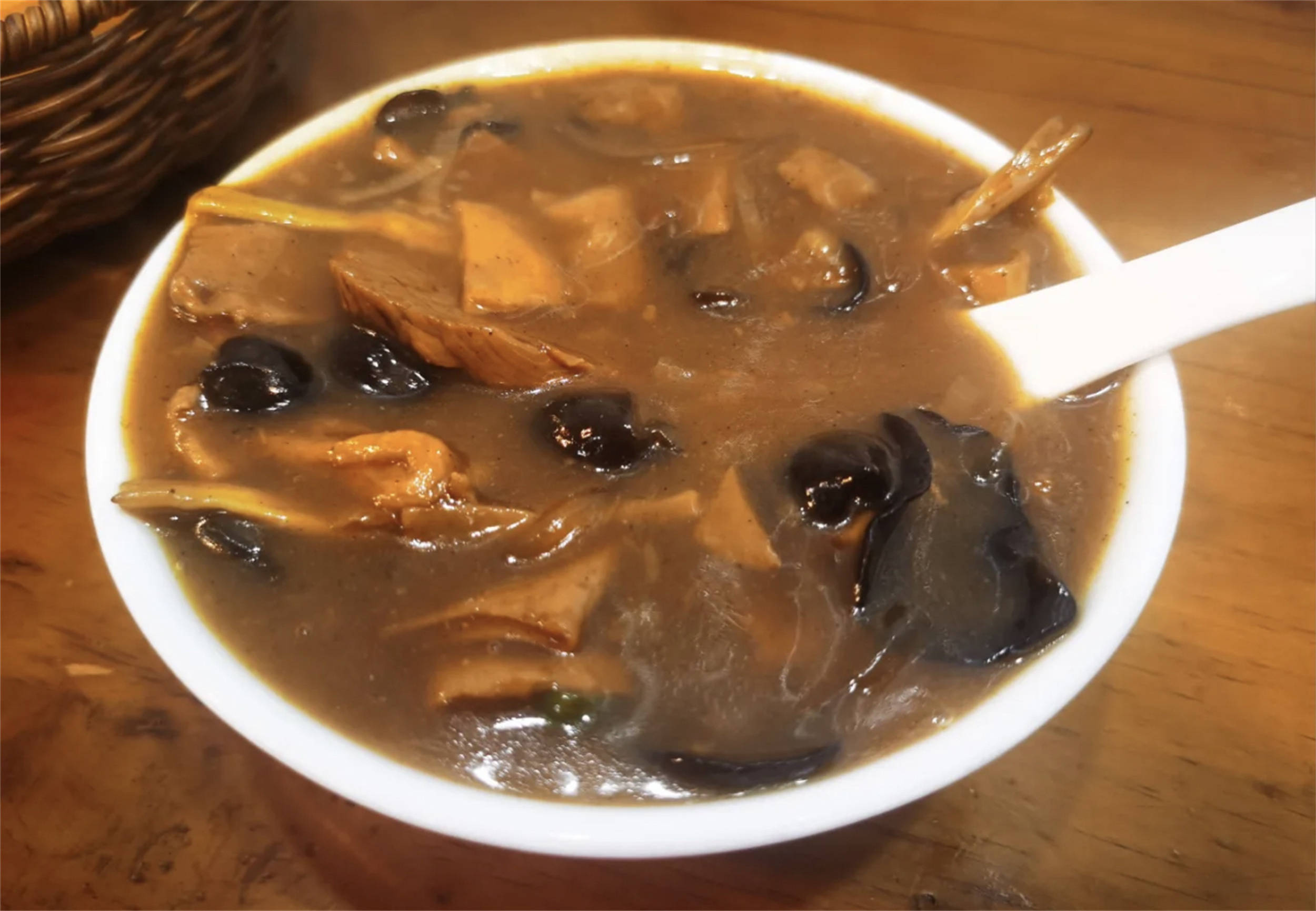 想學(xué)逍遙鎮(zhèn)胡辣湯？學(xué)費(fèi)低，技術(shù)全，輕松掌握(圖3)