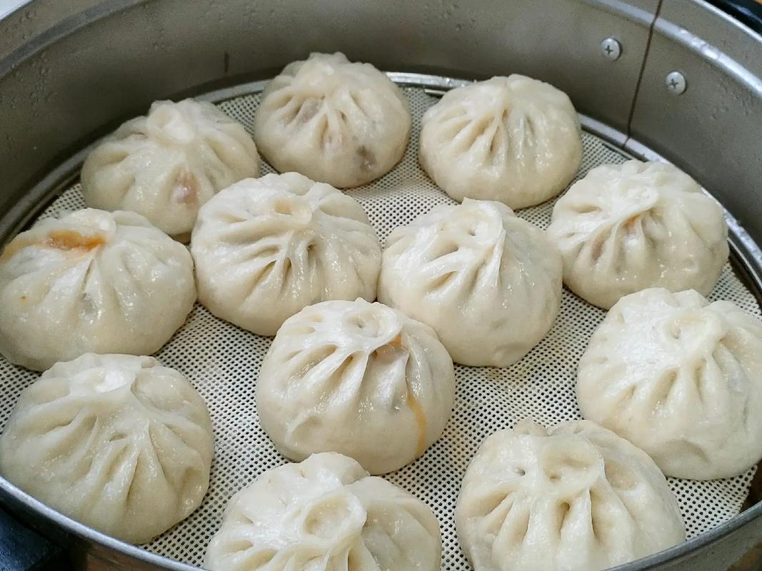 棗莊哪里可以學(xué)大包子技術(shù)？正宗配方與技巧全掌握(圖2)