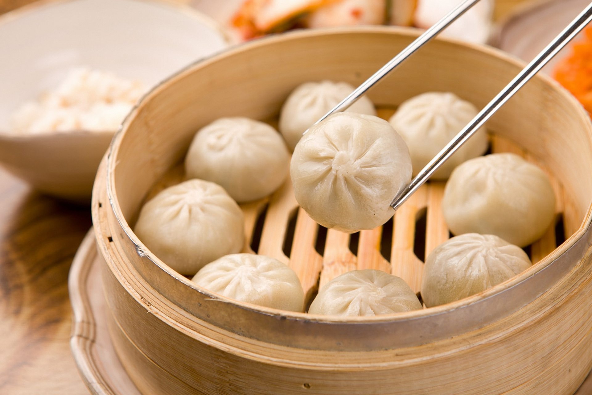 棗莊哪里可以學(xué)大包子技術(shù)？正宗配方與技巧全掌握(圖3)