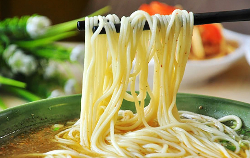 想學(xué)正宗保定拉面？3~7天速成，讓你快速開店！(圖2)